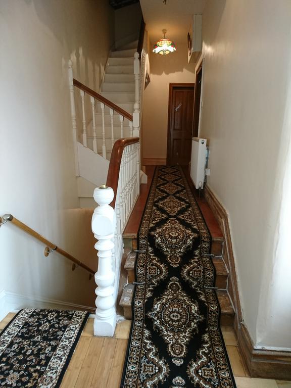 Adolphus Guest House Seaham Exterior foto