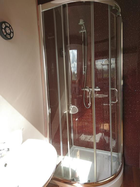 Adolphus Guest House Seaham Exterior foto